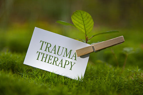 Trauma Therapie - Straubing, Deggendorf, Passau, Cham, Weiden, Furth